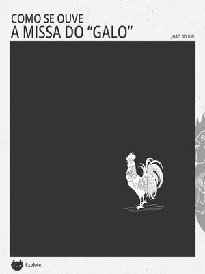 cover image of Como se ouve a Missa do Galo